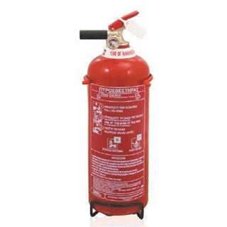Fire Extinguisher 2Lt ABF