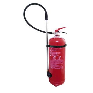 Fire Extinguisher 6Lt F Class Solution