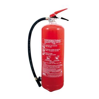 Fire Extinguisher 6Lt Foam