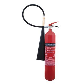 Fire Extinguisher 5Kg CO2 EXCLUSIVE