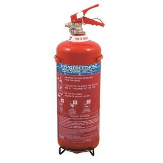 Fire Extinguisher 3Kg Dry Powder ABC85