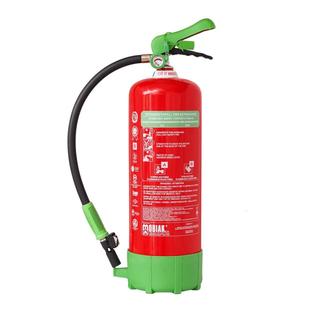 Fire Extinguisher 6Lt ECO Foam