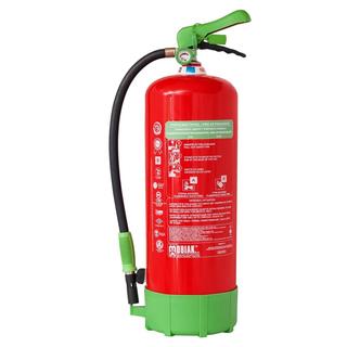 Fire Extinguisher 9Lt ECO Friendly Foam