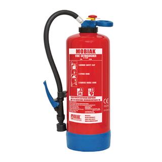 Fire Extinguisher 6Lt ABF with Int. Cartridge