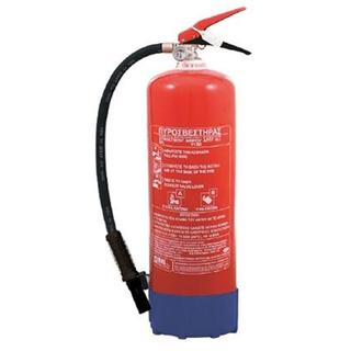 Fire Extinguisher 6Lt ABF