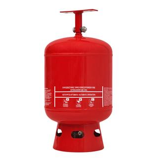 Ceiling Fire Extinguisher 6Kg Dry Powder