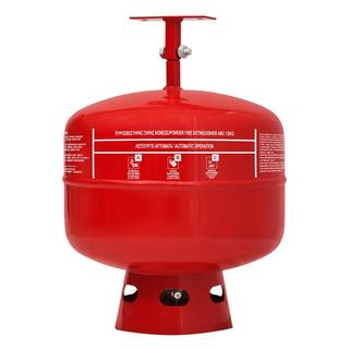 Ceiling Fire Extinguisher 12Kg Dry Powder ABC