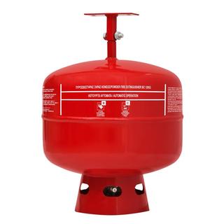 Ceiling Fire Extinguisher 12Kg Dry Powder BC